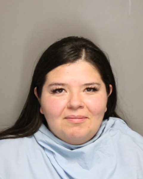 Mugshot of BIANCA PRECIOUS YORK