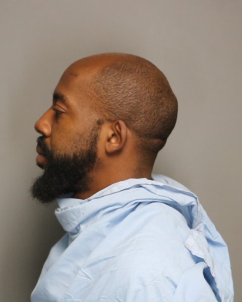 Mugshot of CORTEZ MARTINEZ ROSS