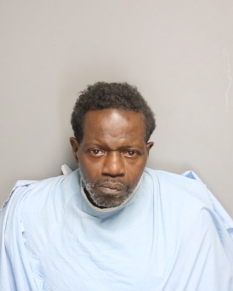 Mugshot of DWAYNE MANDELL MILTON