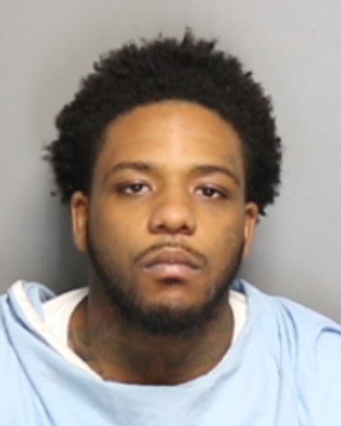 Mugshot of KAYVEON A'MIRE WATKINS