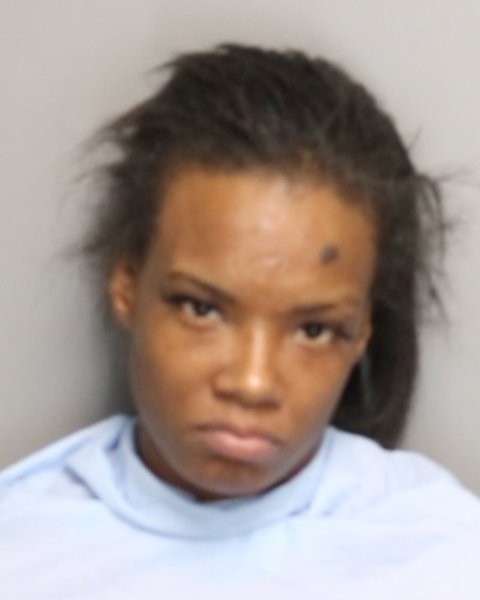 Mugshot of NINEA DENISE DAVIS