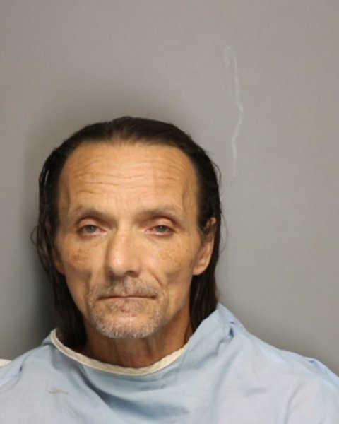 Mugshot of RONALD EUGENE BAKER