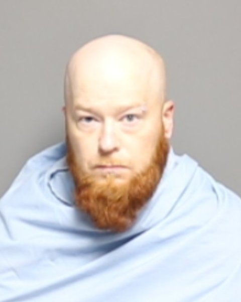 Mugshot of JOSHUA YOUNGBLOOD COLEMAN