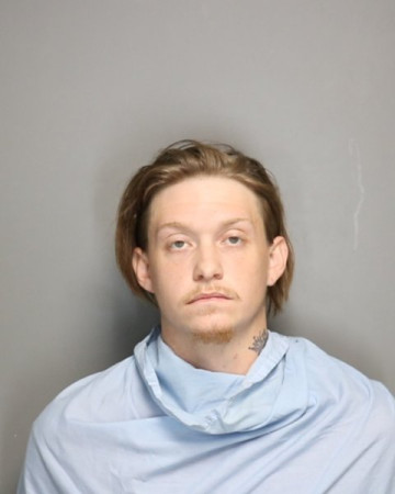 Mugshot of MASON LEE ADKINS