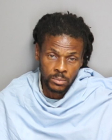 Mugshot of DERRICK ALONZO COX