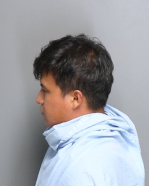 Mugshot of FRANCISCO ANDRES-MATEO