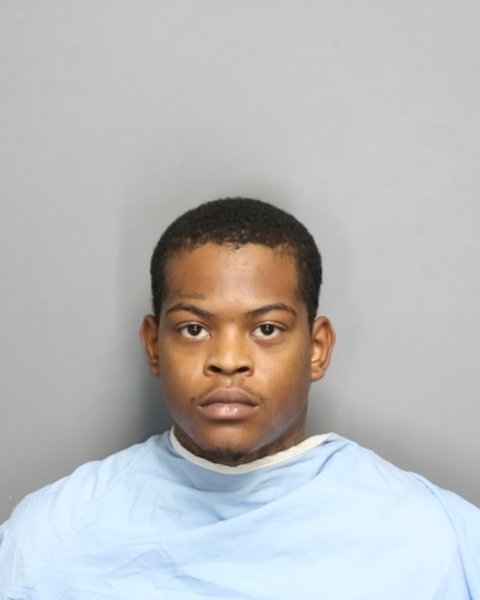 Mugshot of ISAAH MARIQUE STURDIVANT