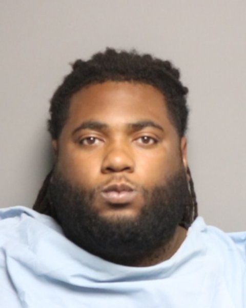 Mugshot of KYLAN DEANGELO LASTER