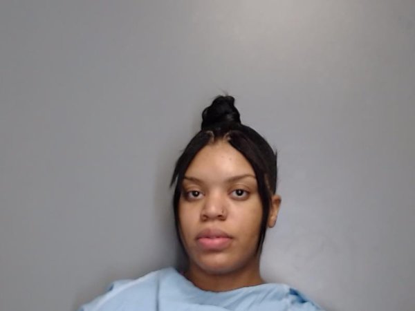 Mugshot of JAMECHIA SCHANICE RAY