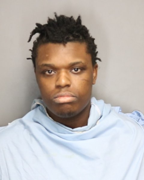 Mugshot of DEVONZO CATAVIS PYE