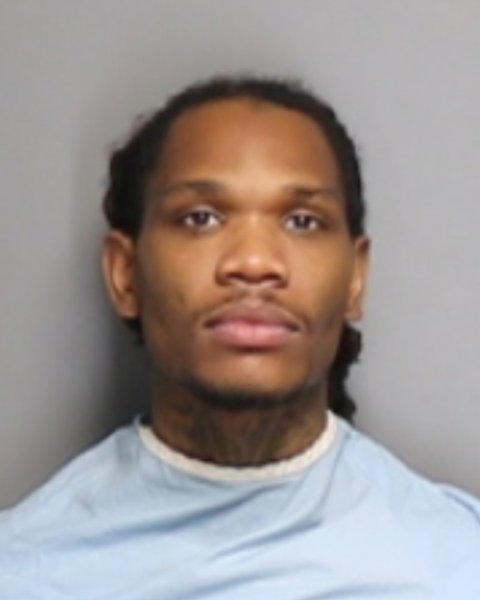 Mugshot of NORMAN KEYES MCMAHON