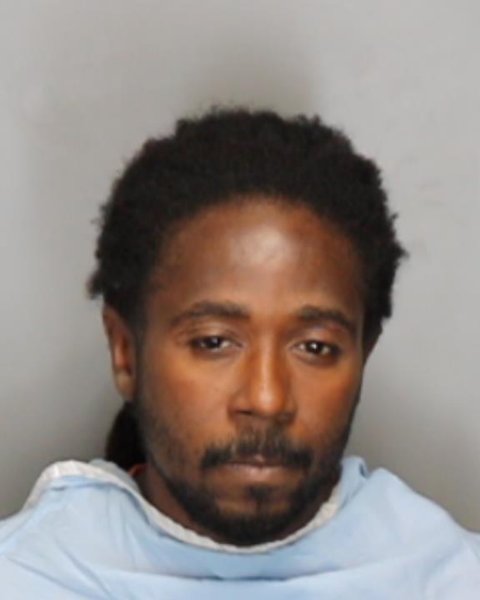 Mugshot of SHANCE ORLANDO, Senior DALTON
