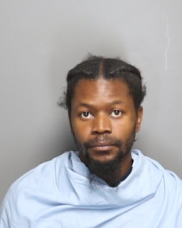 Mugshot of JOHNATHAN FULTON STAPLES