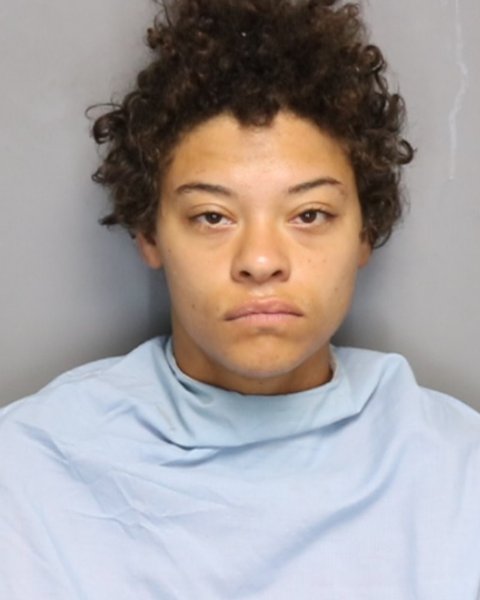 Mugshot of KIERA RENEE BEADLES