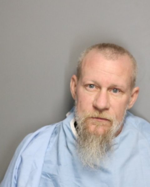 Mugshot of JAMES KYLE WEST