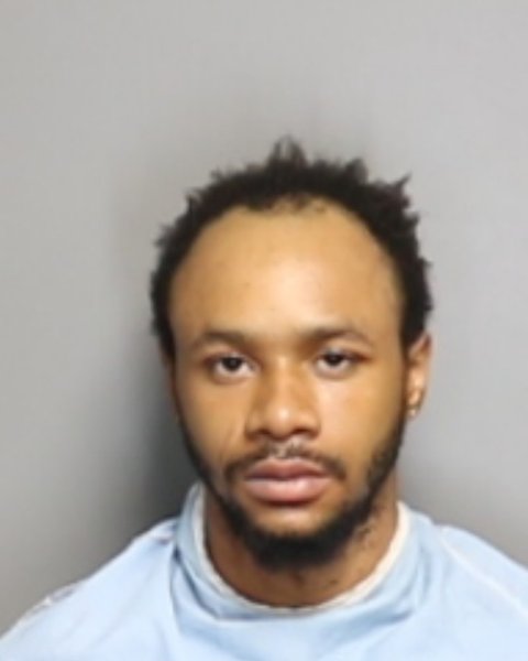 Mugshot of HEZEKIAH CORTEZ SIMMONS