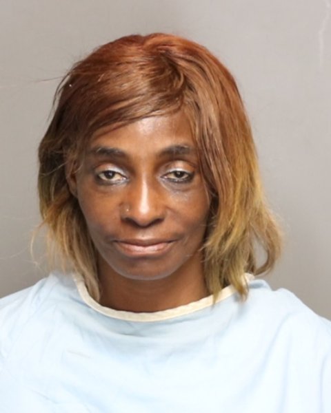 Mugshot of PATRICIA ANN MATHEWS