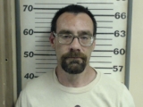 Mugshot of NICHOLS ANTHONY J