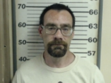 Mugshot of NICHOLS ANTHONY J