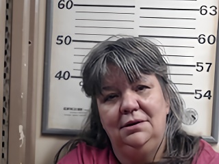 Mugshot of GADDIS REGINA C