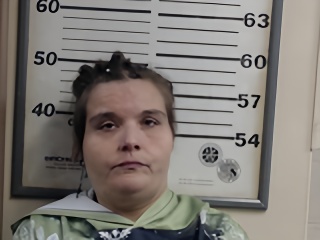 Mugshot of BELL LINDA R
