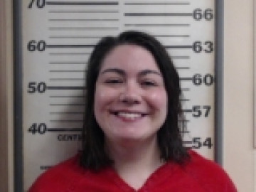 Mugshot of WILSON ALLISON K