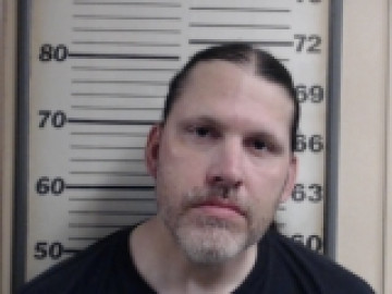 Mugshot of MCCOY JOHN L
