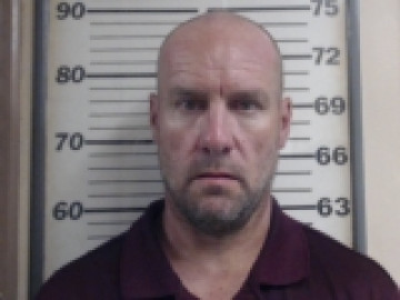 Mugshot of DUNLAP CODEY WAYNE