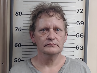 Mugshot of HAM MICHAEL L