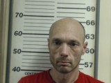Mugshot of STEVENS BRICE C