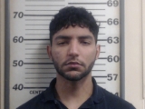 Mugshot of ZARAGOZA ALI