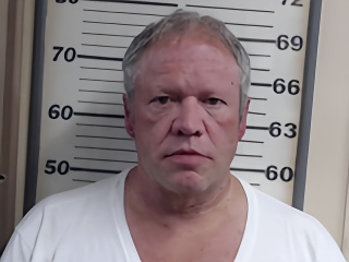 Mugshot of BEAVER JOSHUA LEE