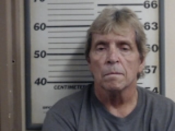 Mugshot of ODLE LYNN ROLFE