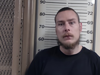 Mugshot of POLLARD CHRISTOPHER D