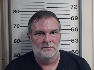 Mugshot of HINTERSCHER CHRISTOPHER C