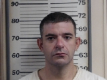 Mugshot of BELCHER SHAWN M