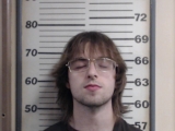 Mugshot of WISEMAN BO A