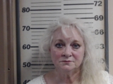 Mugshot of MCCOY LISA L