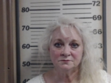 Mugshot of MCCOY LISA L