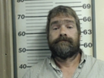 Mugshot of MILLER MATTHEW V
