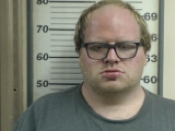 Mugshot of WOODS CODY A