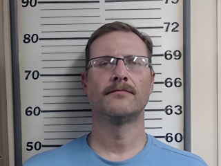Mugshot of CHILDRESS JONAH R