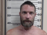 Mugshot of MEEK CLIFFORD A