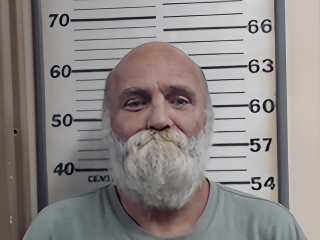 Mugshot of WILLIAMS STEVEN DOUGLAS