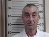 Mugshot of SCHERNEKAU JESSY L