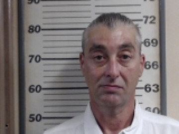 Mugshot of SCHERNEKAU JESSY L