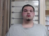 Mugshot of BROWN AUSTIN C
