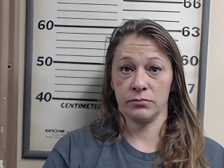 Mugshot of LELOUP NICOLE R