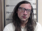 Mugshot of BENSON ANDREW J