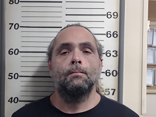 Mugshot of MCDONALD KENNETH L